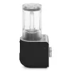 SMEG BLC02BLMEU Batidora de vaso, negra