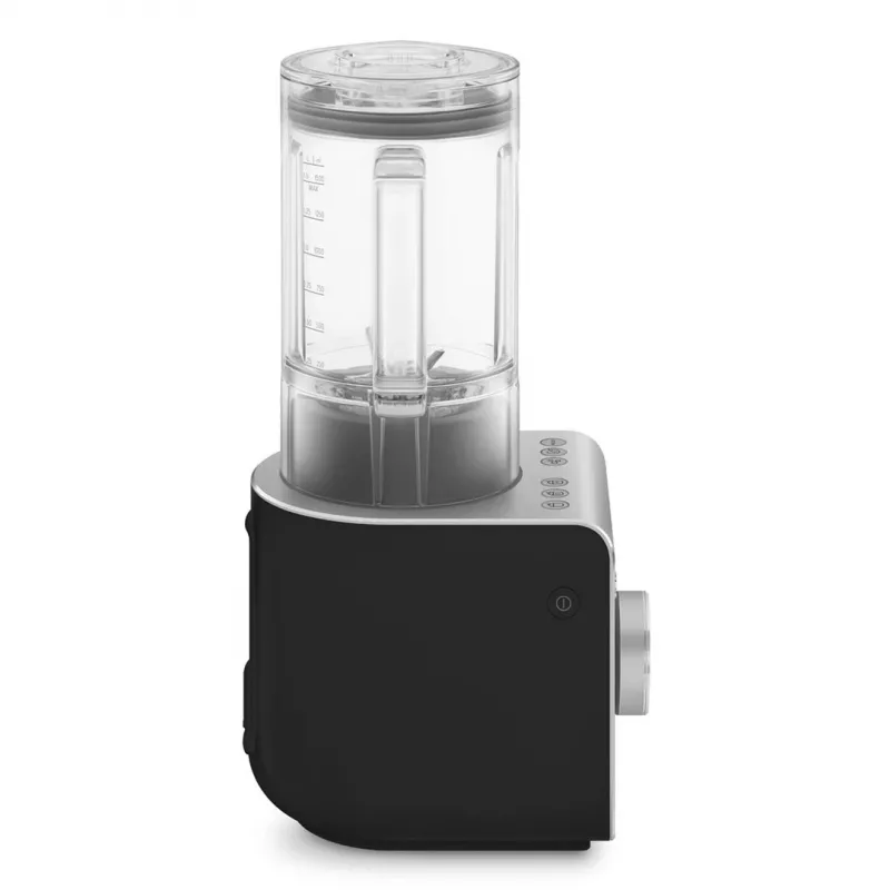 SMEG BLC02BLMEU Batidora de vaso, negra
