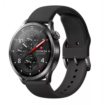 Smartwatch Xiaomi Watch S5 46mm, negro (BHR08IVGL)