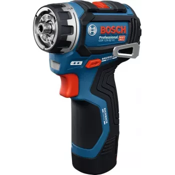 Bosch Professional GSR 12V-32 FC Atornillador-taladro a batería 12V 32Nm (06019N7101)