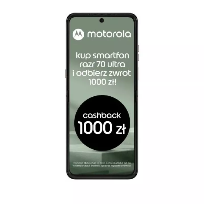 Motorola razr 70 Ultra 16/512GB Cacao