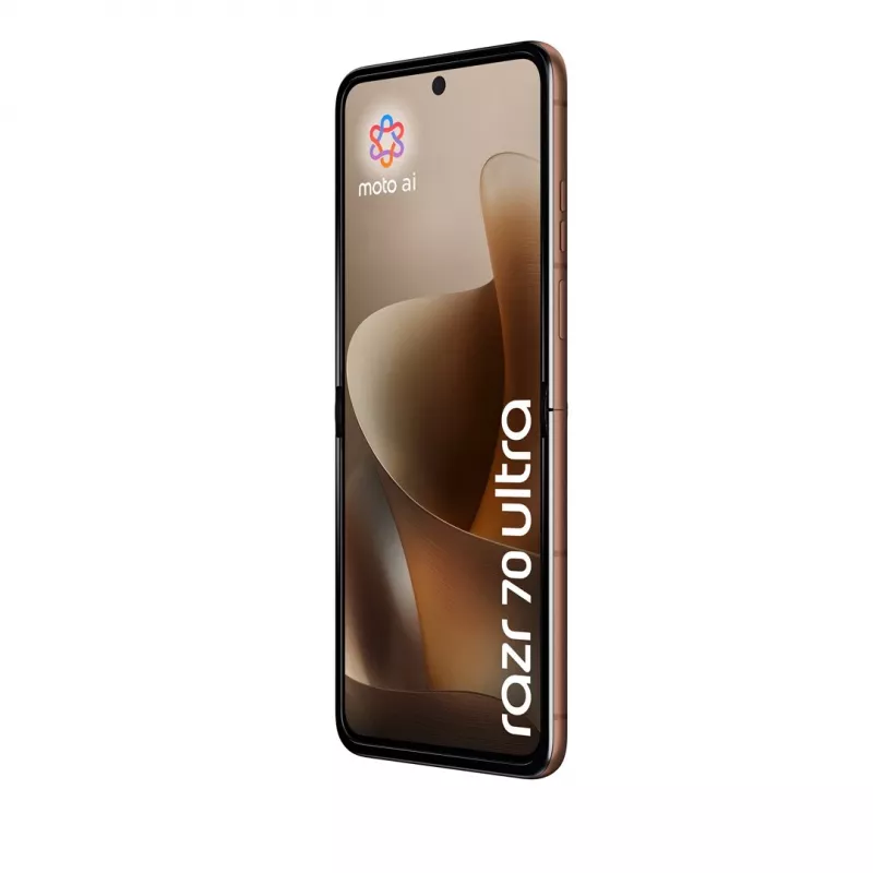 Motorola razr 70 Ultra 16/512GB Cacao