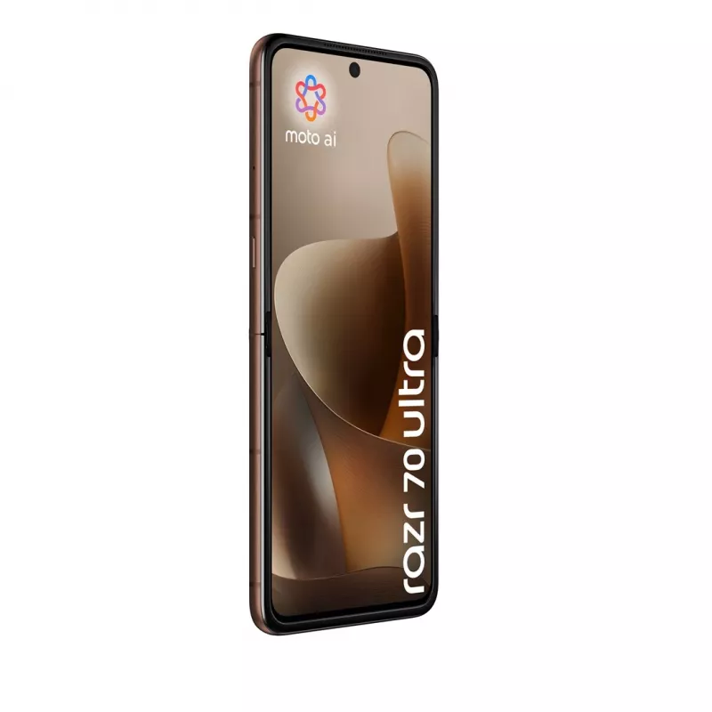 Motorola razr 70 Ultra 16/512GB Cacao