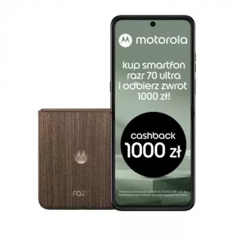 Motorola razr 70 Ultra 16/512GB Cacao