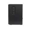 Edifier S355DB Sistema de altavoces de estantería 2.1 con subwoofer, negro