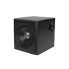 Edifier S355DB Sistema de altavoces de estantería 2.1 con subwoofer, negro