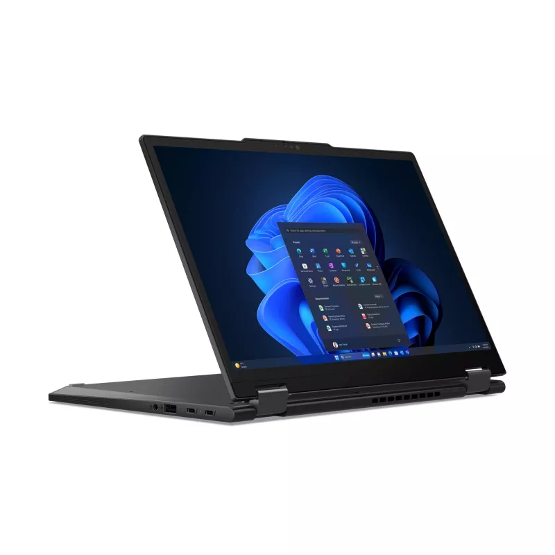 Lenovo ThinkPad X13 2-in-1 Gen 5 Intel Core Ultra 5 125U 16GB 512GB SSD WUXGA táctil Windows 11 Pro