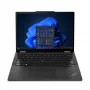 Lenovo ThinkPad X13 2-in-1 Gen 5 Intel Core Ultra 5 125U 16GB 512GB SSD WUXGA táctil Windows 11 Pro