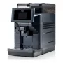 Saeco Aurora B2 Cafetera automática con molinillo, 1850 W, Negro