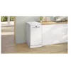 Bosch Serie 2 SPS2HKW55E Lavavajillas de libre instalación slim, 10 cubiertos, Blanco