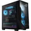 ASUS ROG GM700 PC gaming - AMD Ryzen 7-9800X3D, 32GB DDR5, 2TB SSD, AMD Radeon RX 9070 XT, Windows 11 Home