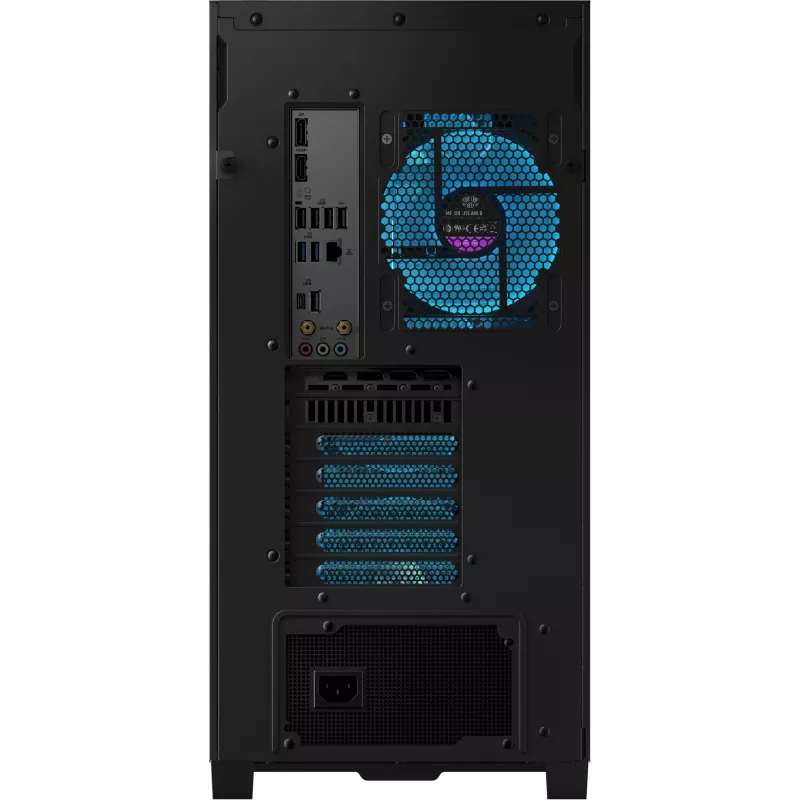 ASUS ROG GM700 PC gaming - AMD Ryzen 7-9800X3D, 32GB DDR5, 2TB SSD, AMD Radeon RX 9070 XT, Windows 11 Home