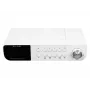 BLOW RK1 Radio de cocina FM/DAB+ Blanco