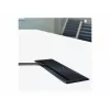 StarTech.com Caja de conexiones de sobremesa de doble módulo - Personalizable - Enrasada - Negro