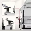 Huzaro Force 5.7 Silla gaming Grey