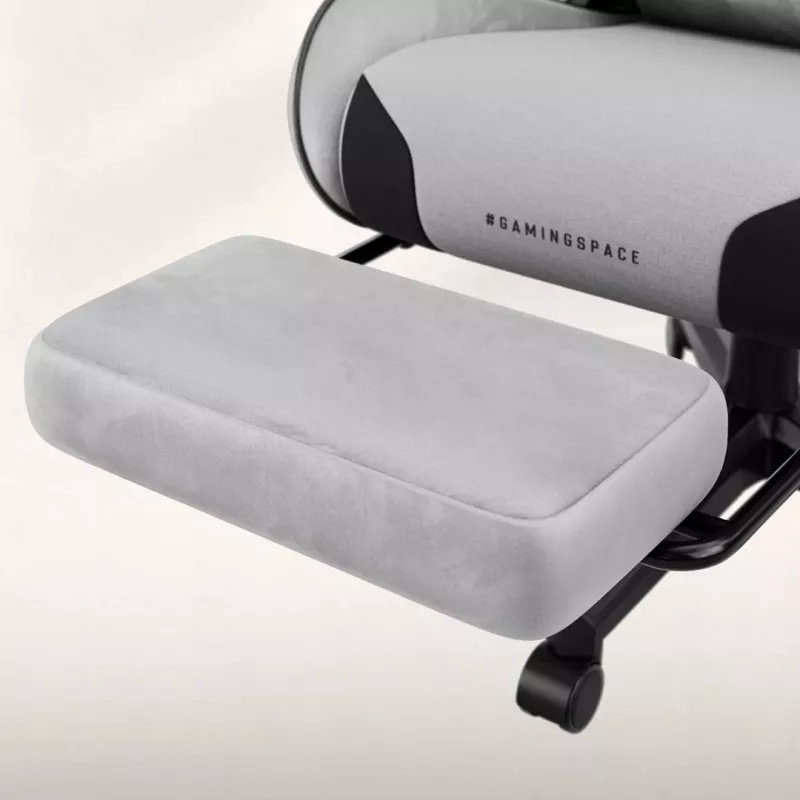 Huzaro Force 5.7 Silla gaming Grey