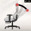 Huzaro Force 5.7 Silla gaming Grey