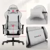 Huzaro Force 5.7 Silla gaming Grey