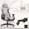Huzaro Force 5.7 Silla gaming Grey