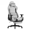 Huzaro Force 5.7 Silla gaming Grey