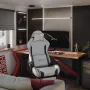 Huzaro Force 5.7 Silla gaming Grey
