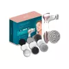 Cecotec FaceCare TotalClean Cepillo de limpieza facial, Blanco