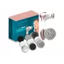Cecotec FaceCare TotalClean Cepillo de limpieza facial, Blanco