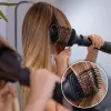 Cecotec CeramicCare 10in1 Styler Cepillo de aire caliente 1000W Negro