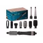 Cecotec CeramicCare 10in1 Styler Cepillo de aire caliente 1000W Negro
