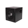 Edifier S355DB Sistema de altavoces de estantería 2.1 con subwoofer, Nogal