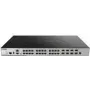 D-Link DGS-3630-28TC/SI/E Switch Gigabit apilable gestionado Layer 3 de 28 puertos