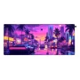 Cherry XTRFY GP5 Miami Drive XL Alfombrilla de ratón gaming de tela