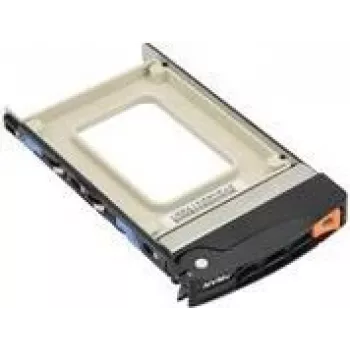 Supermicro MCP-220-00167-0B Bandeja para disco NVMe de 2,5
