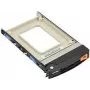 Supermicro MCP-220-00167-0B Bandeja para disco NVMe de 2,5