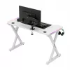 HUZARO HERO 2.3 RGB WHITE Escritorio gaming