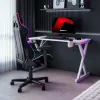 HUZARO HERO 2.3 RGB WHITE Escritorio gaming