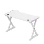 HUZARO HERO 2.3 RGB WHITE Escritorio gaming