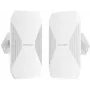 Hikvision DS-3WF5000-SI-5ACG/2P(O-STD) Kit de puente inalámbrico 5 GHz 2x2 MIMO 867 Mbps 5 km