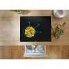 Gorenje Placa de inducción GI6432BSC 60 cm Negra con PowerBoost, temporizador, bloqueo infantil