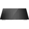 Gorenje Placa de inducción GI6432BSC 60 cm Negra con PowerBoost, temporizador, bloqueo infantil