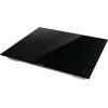 Gorenje Placa de inducción GI6432BSC 60 cm Negra con PowerBoost, temporizador, bloqueo infantil