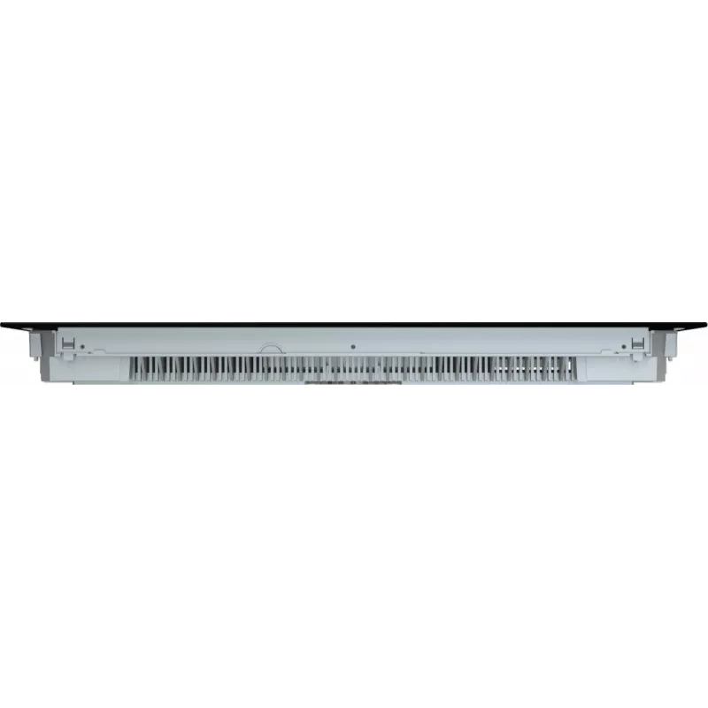 Gorenje Placa de inducción GI6432BSC 60 cm Negra con PowerBoost, temporizador, bloqueo infantil