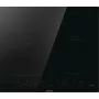 Gorenje Placa de inducción GI6432BSC 60 cm Negra con PowerBoost, temporizador, bloqueo infantil