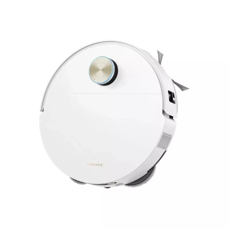 Dreame X60 Ultra Complete robot aspirador, blanco (RLX87DE-WH)