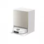 Dreame X60 Ultra Complete robot aspirador, blanco (RLX87DE-WH)