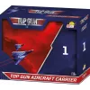 COBI KLOCKI Bloques Top Gun Portaaviones 6130 piezas