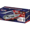 COBI KLOCKI Bloques Top Gun Portaaviones 6130 piezas