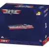 COBI KLOCKI Bloques Top Gun Portaaviones 6130 piezas
