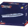 COBI KLOCKI Bloques Top Gun Portaaviones 6130 piezas