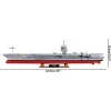 COBI KLOCKI Bloques Top Gun Portaaviones 6130 piezas